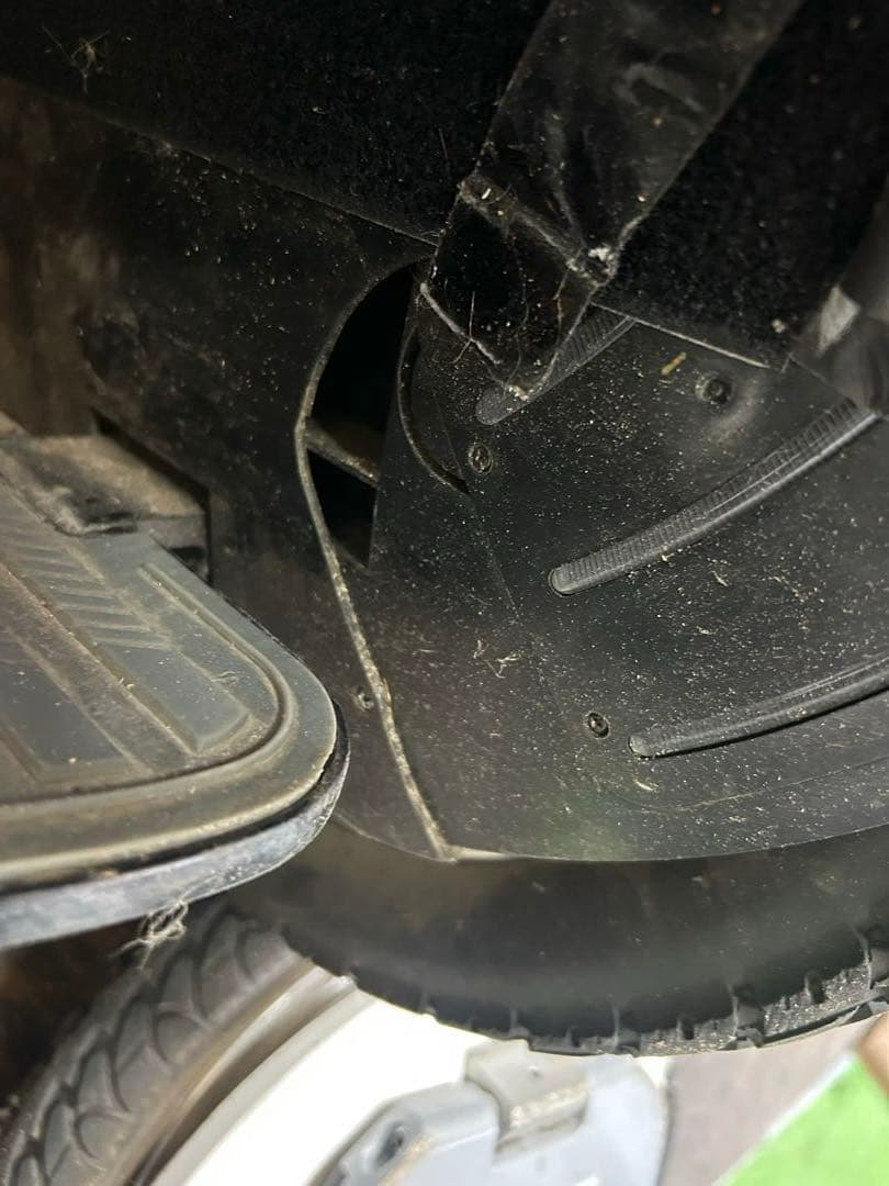 インモーション セグウェイ V10F INMOTION