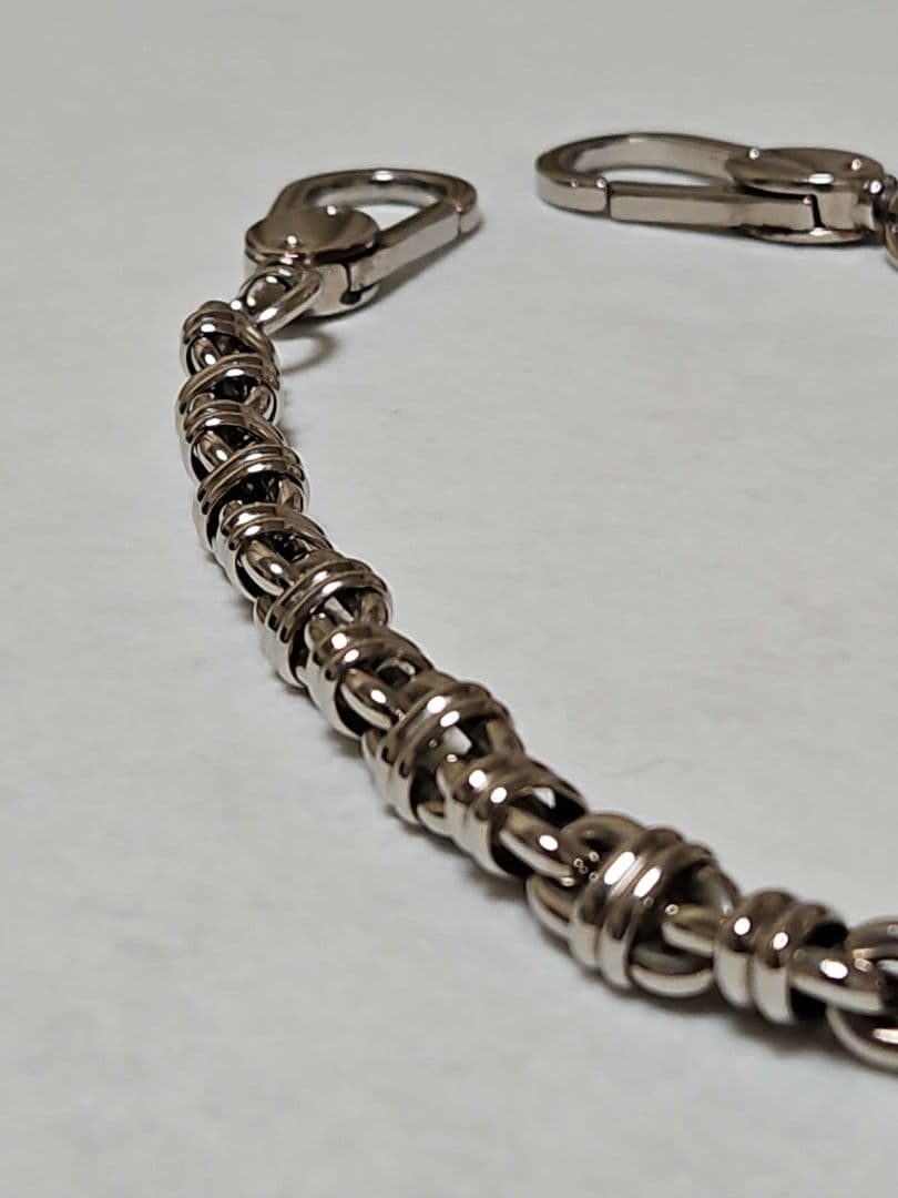 【希少】ドルチェ＆ガッバーナ ウォレットチェーン