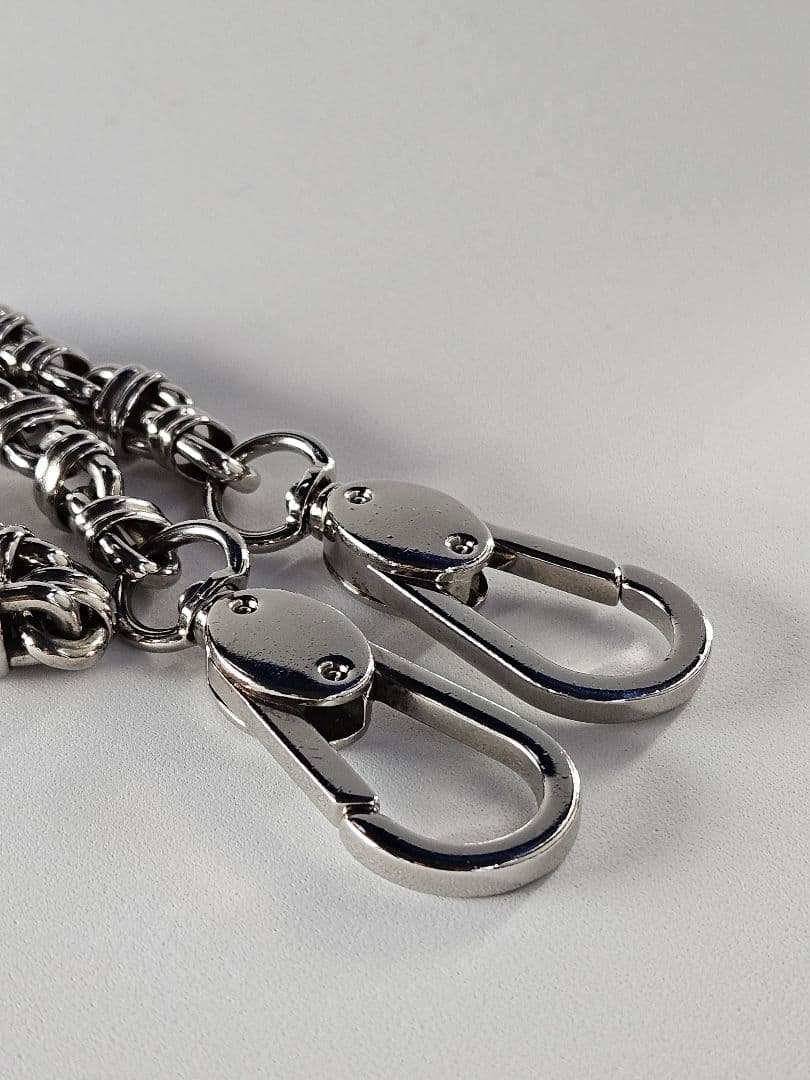 【希少】ドルチェ＆ガッバーナ ウォレットチェーン