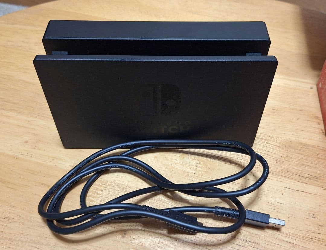 Nintendo Switch+プロコンセット