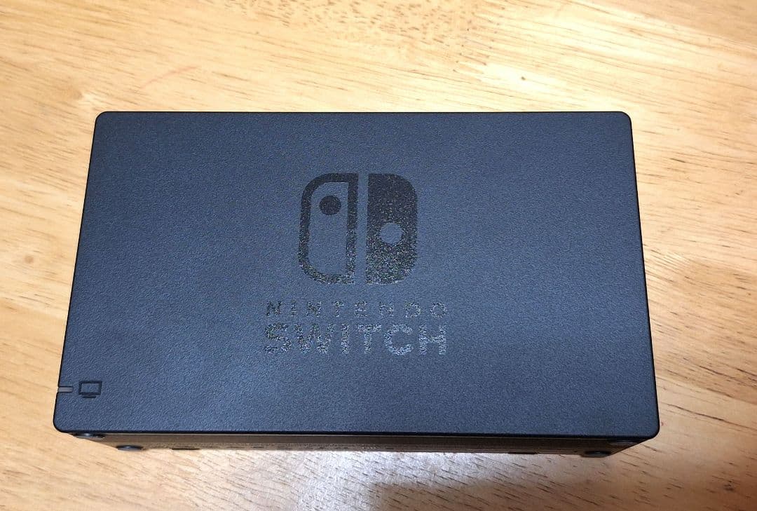 Nintendo Switch+プロコンセット
