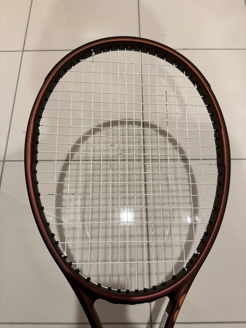 ラケット(硬式用) pro staff 97 v14