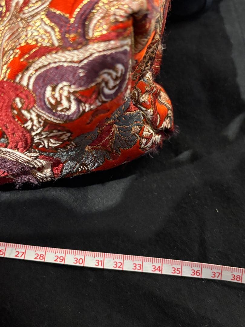 ドリスヴァンノッテン　バッグ