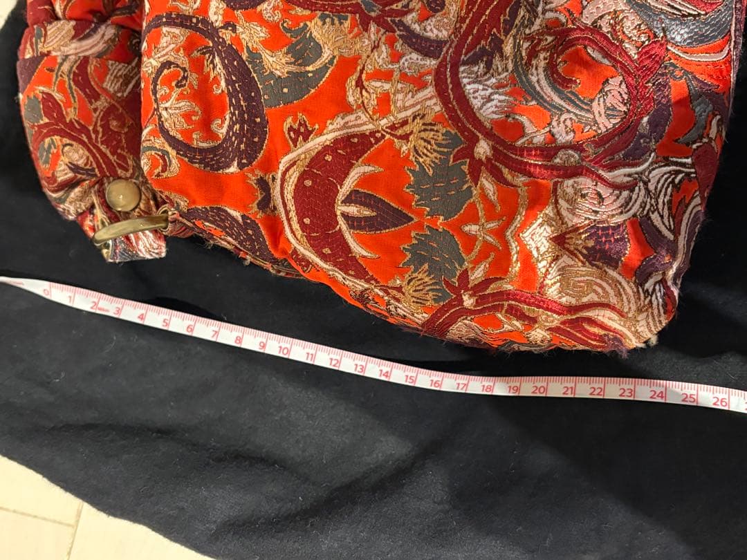 ドリスヴァンノッテン　バッグ