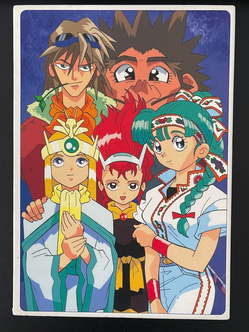 魔神英雄伝ワタル2 DVD-BOX２