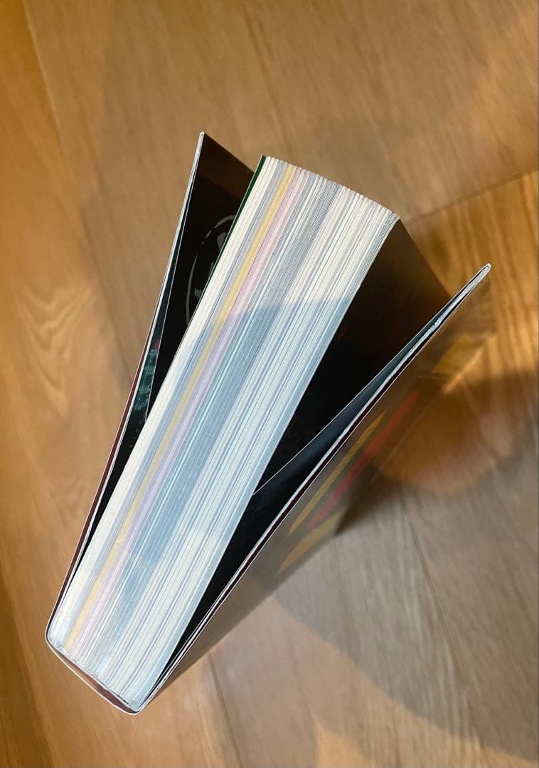 粟津潔　デザイン図絵　復刻版