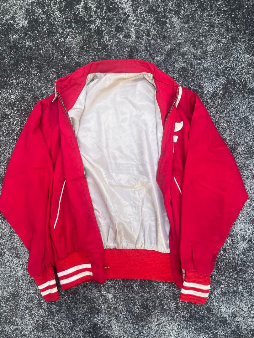 ジャケット・アウター 40s 50s Racing gabardine jacket