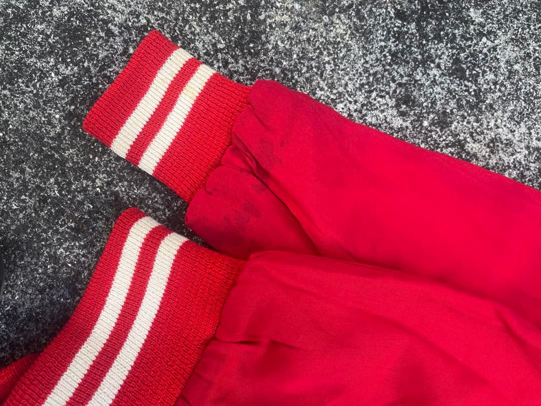 ジャケット・アウター 40s 50s Racing gabardine jacket