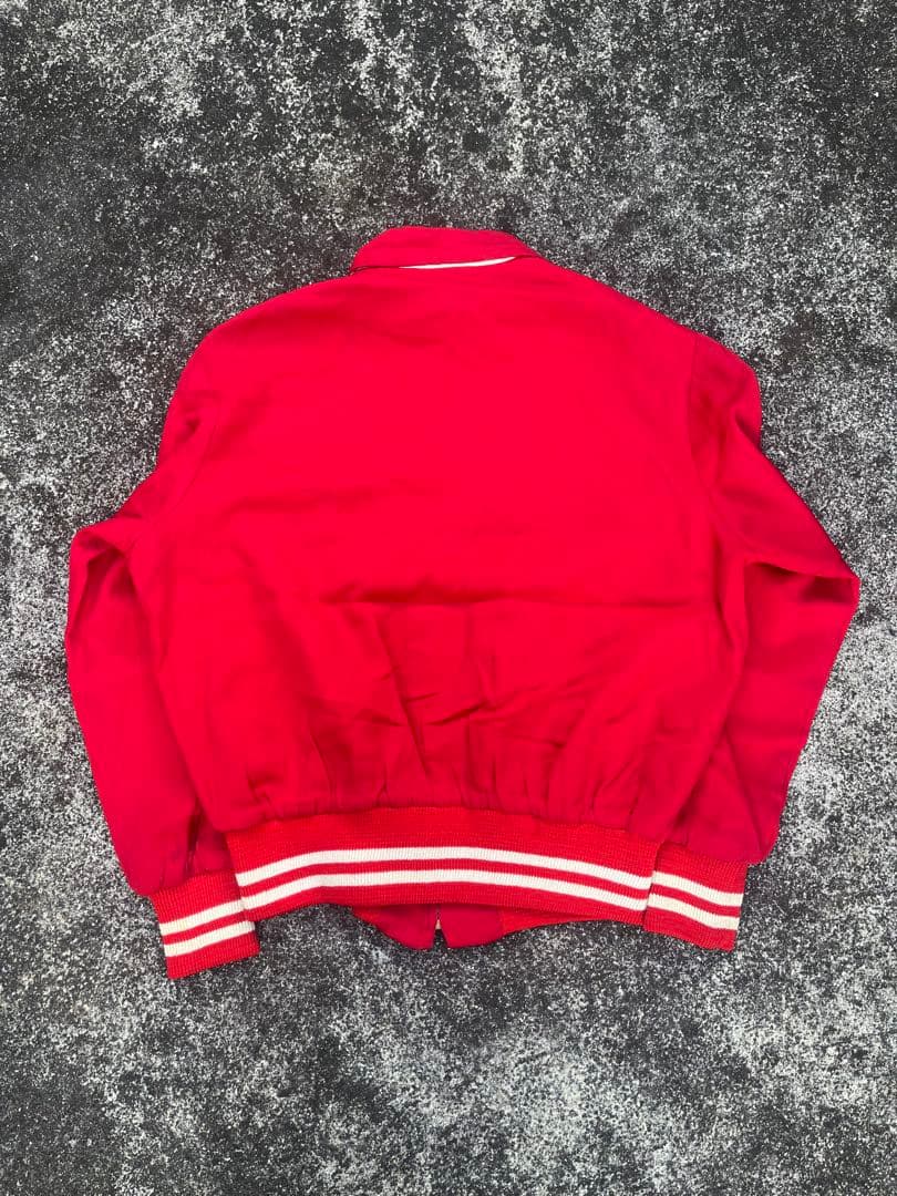 ジャケット・アウター 40s 50s Racing gabardine jacket