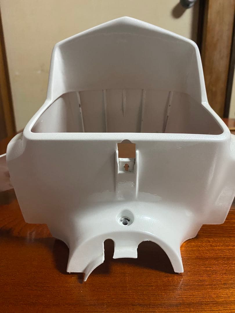 AF09タクト　ロングノーズ クレタク　クレージュタクト