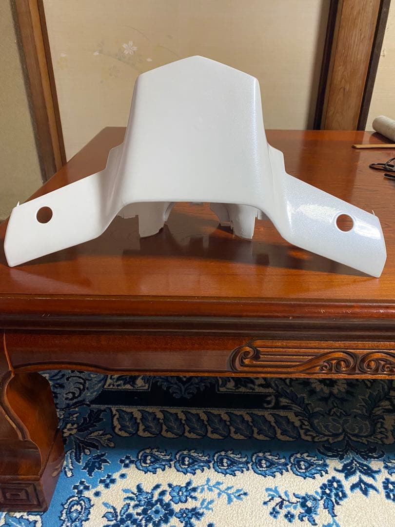 AF09タクト　ロングノーズ クレタク　クレージュタクト