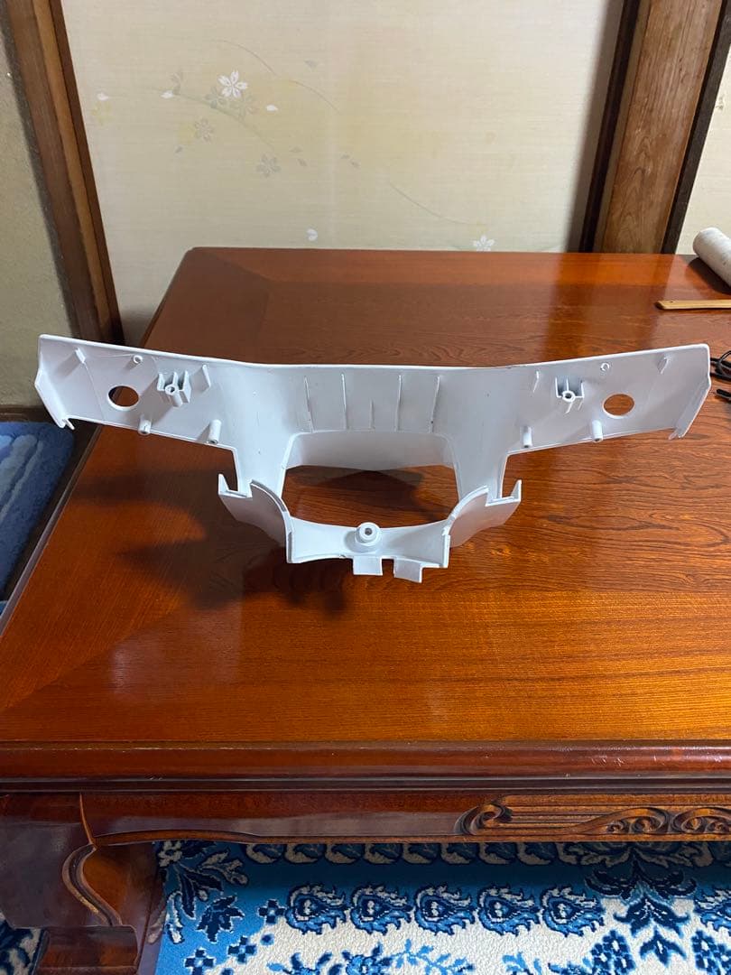 AF09タクト　ロングノーズ クレタク　クレージュタクト