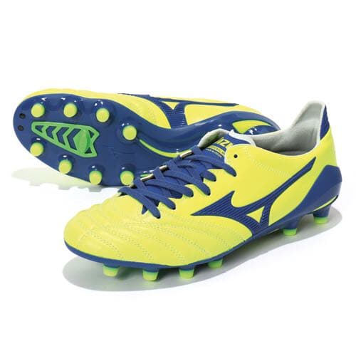 【大人気　限定カラー1足】モレリアNEO2