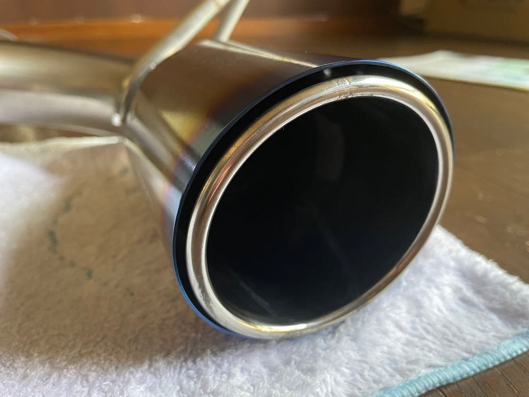 HKS LEGAMAX Sports ND ロードスター