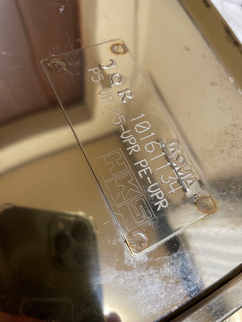 HKS LEGAMAX Sports ND ロードスター