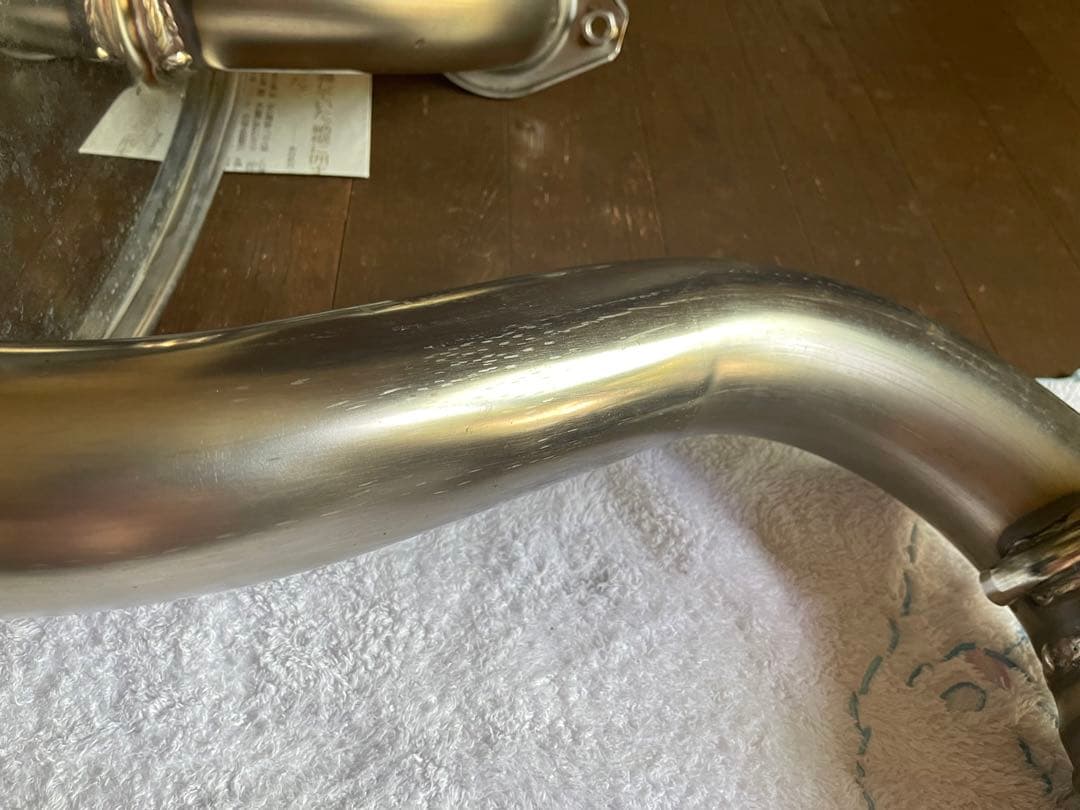 HKS LEGAMAX Sports ND ロードスター