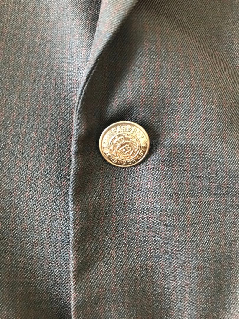 卒業式スーツ　男の子　150 EASTBOY