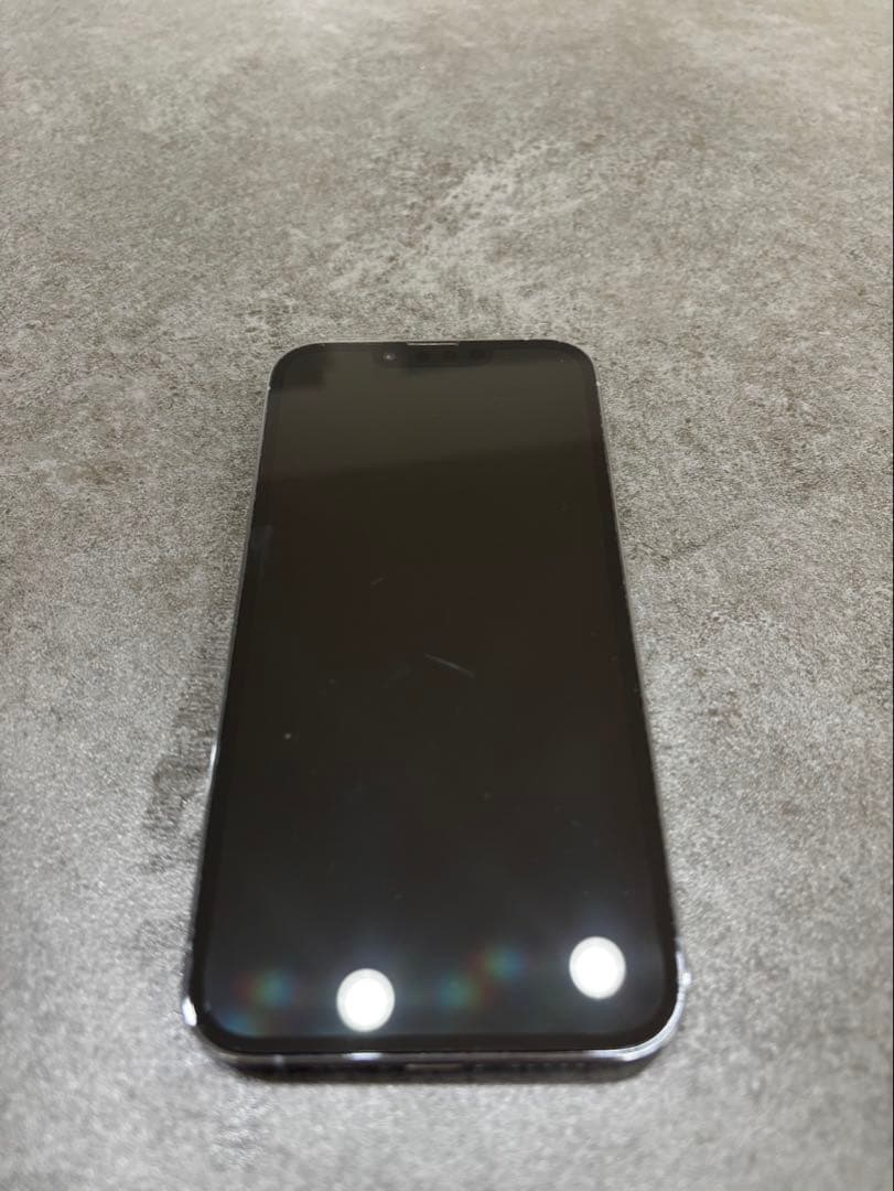 Apple iPhone 13 Pro 128GB ななし