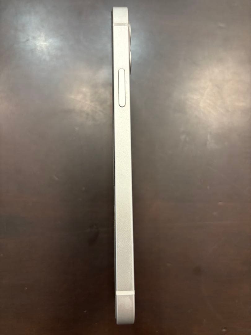 Apple iPhone 12 白色