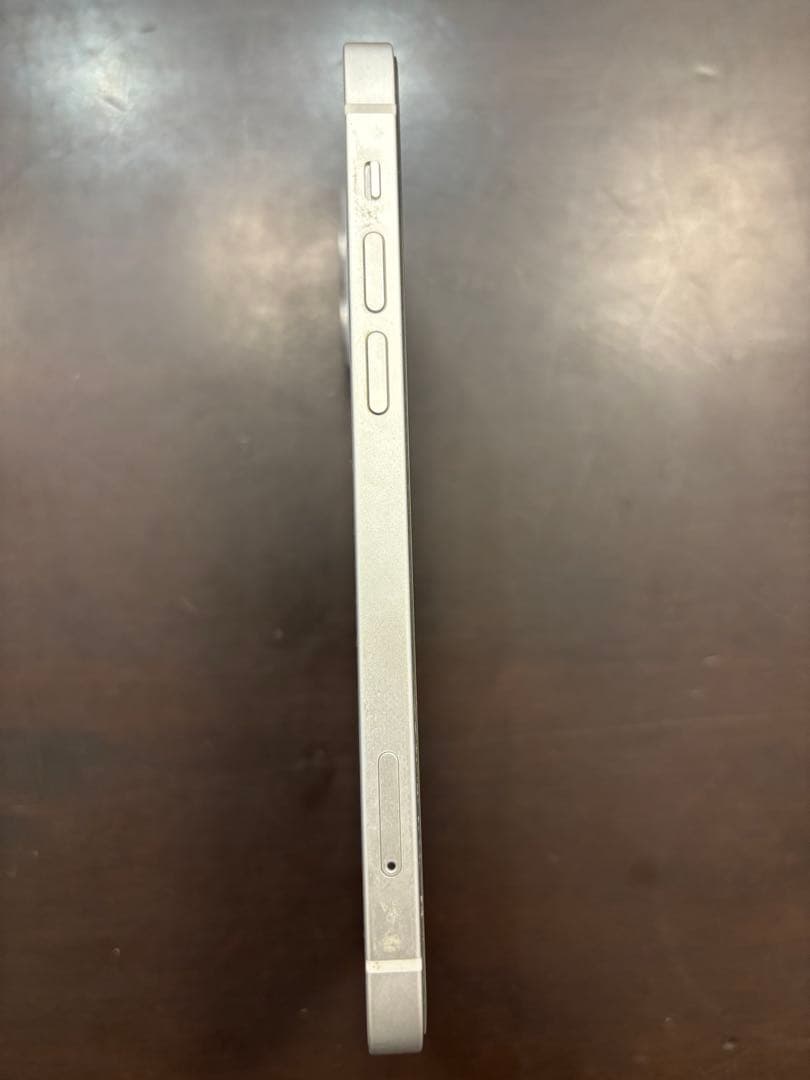 Apple iPhone 12 白色