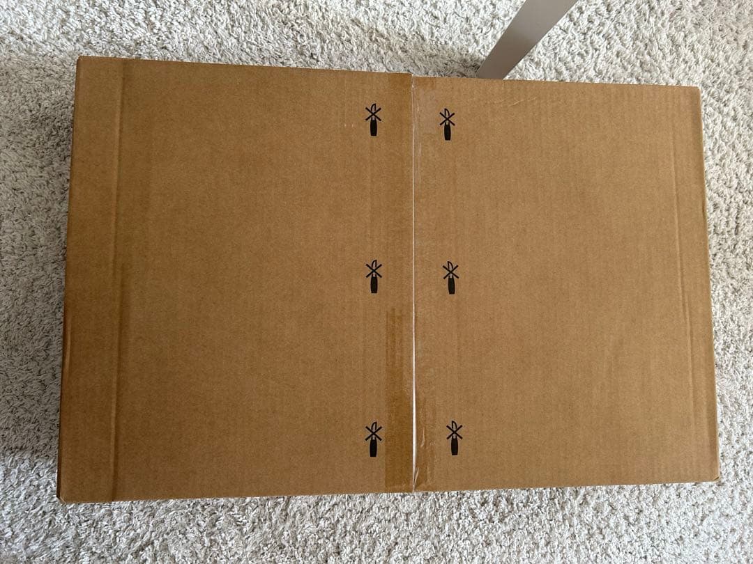 IKEA エークトルプ カバー