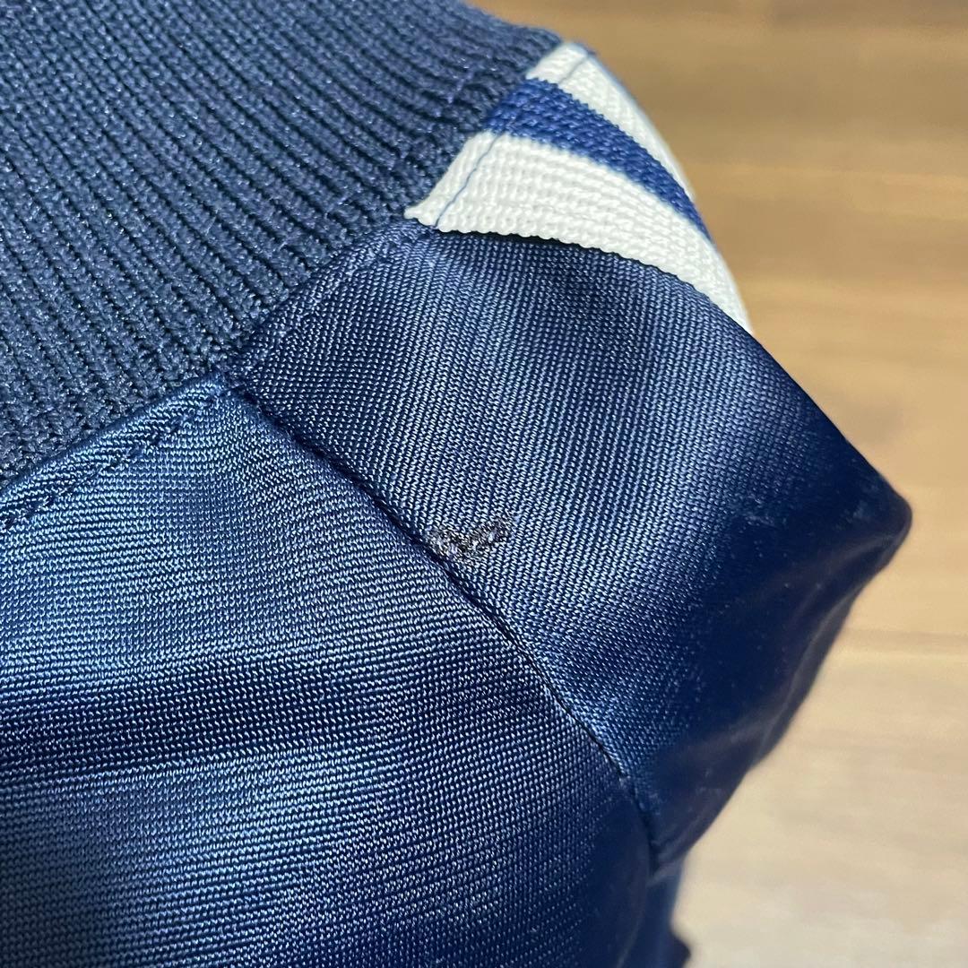 80's adidas ATP track jacket アディダス