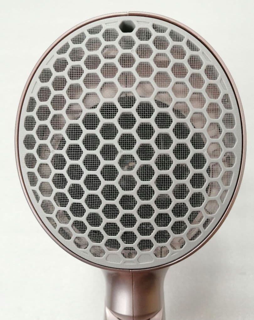 24年製 パナソニックドライヤー　PANASONIC EH-NA9G　12