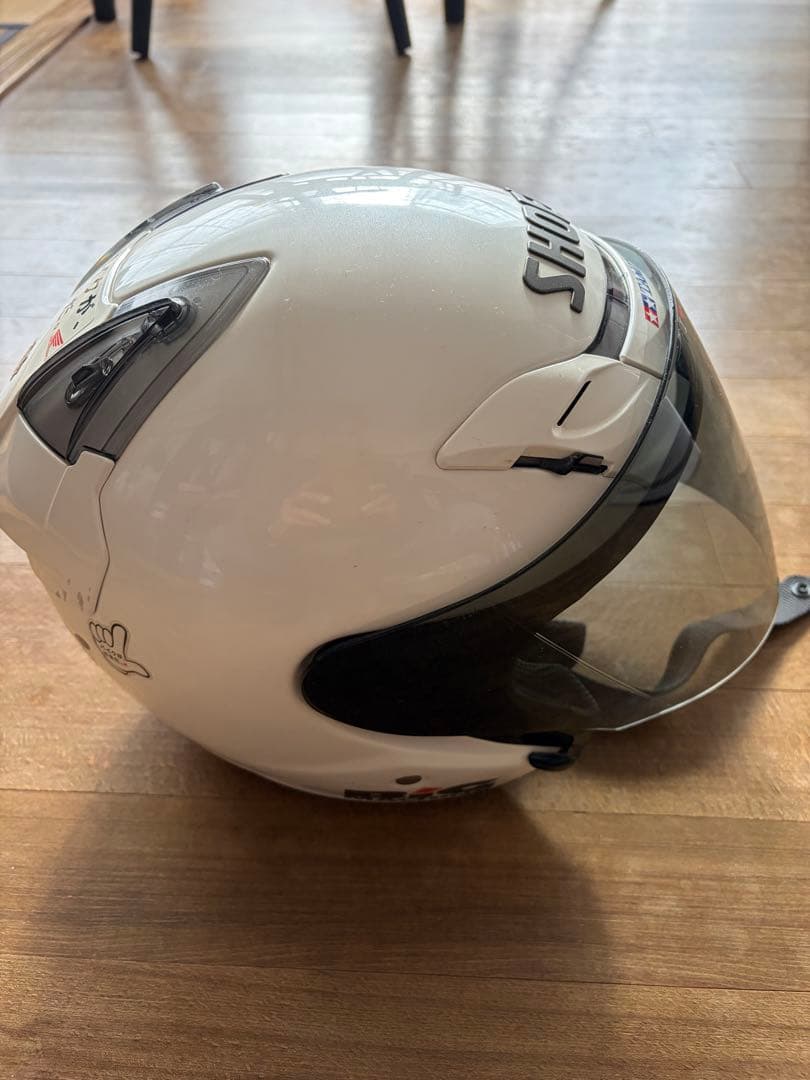 ★SHOEI J-FORCE Ⅲ Mサイズ★