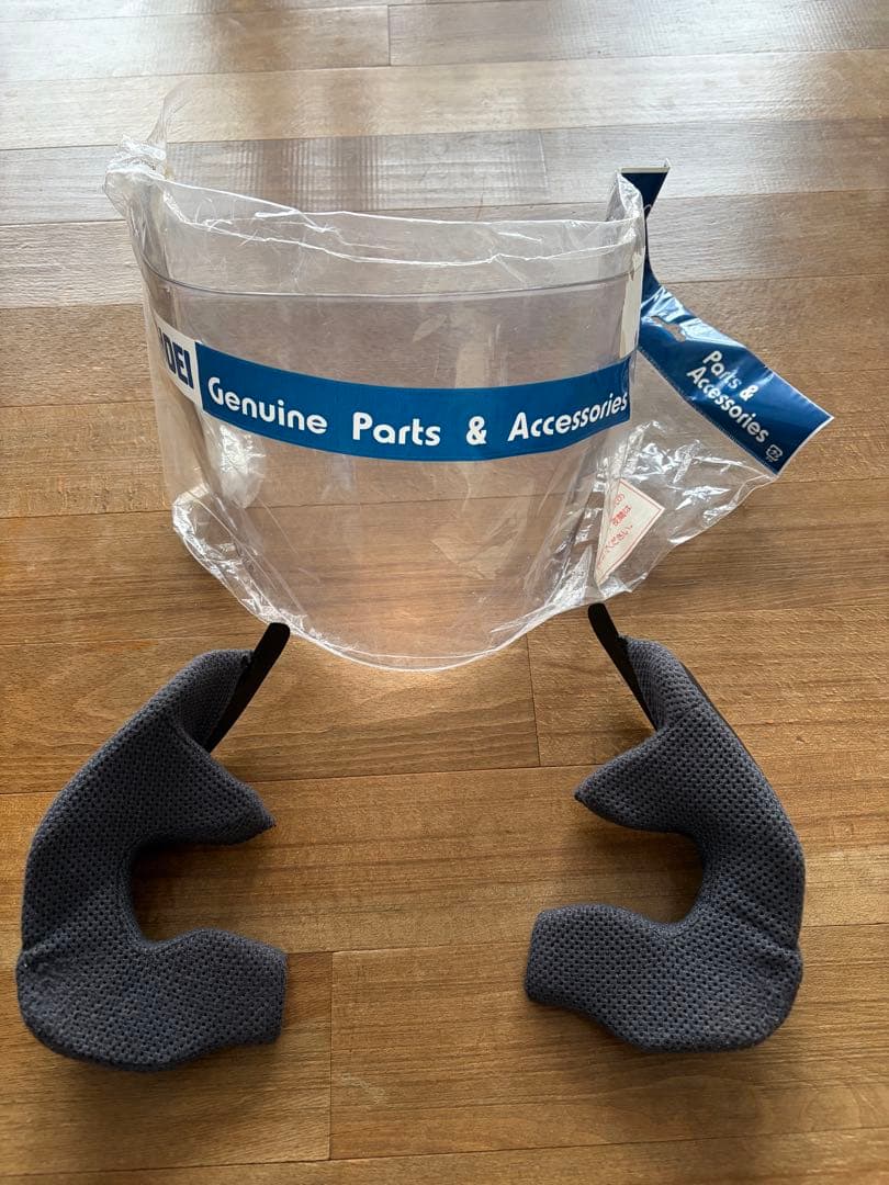 ★SHOEI J-FORCE Ⅲ Mサイズ★