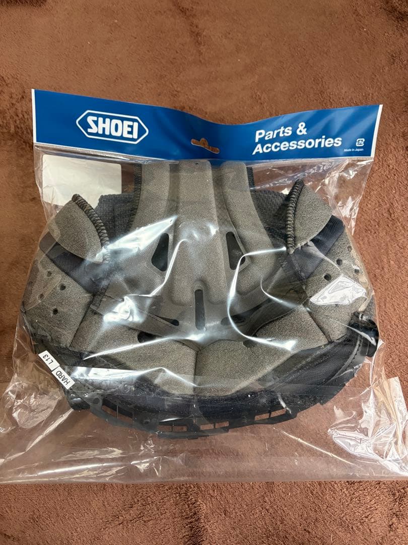 ★SHOEI J-FORCE Ⅲ Mサイズ★