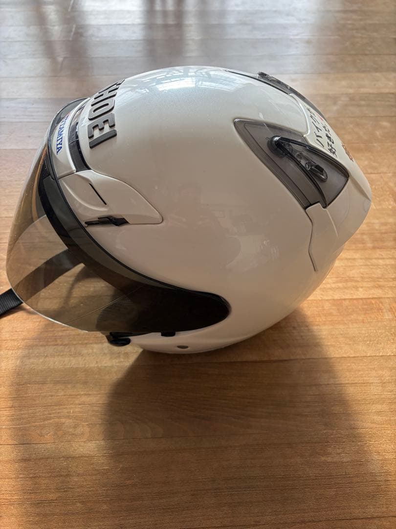 ★SHOEI J-FORCE Ⅲ Mサイズ★