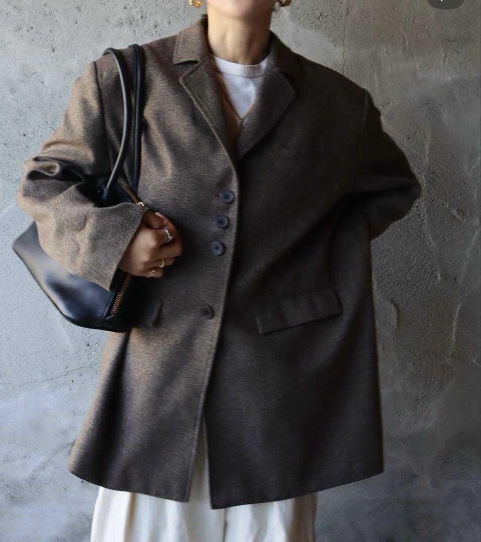 ëpa テーラードジャケット