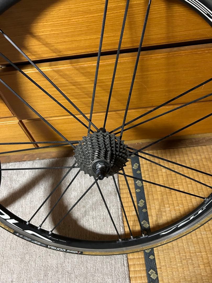 Campagnolo シャマルウルトラ