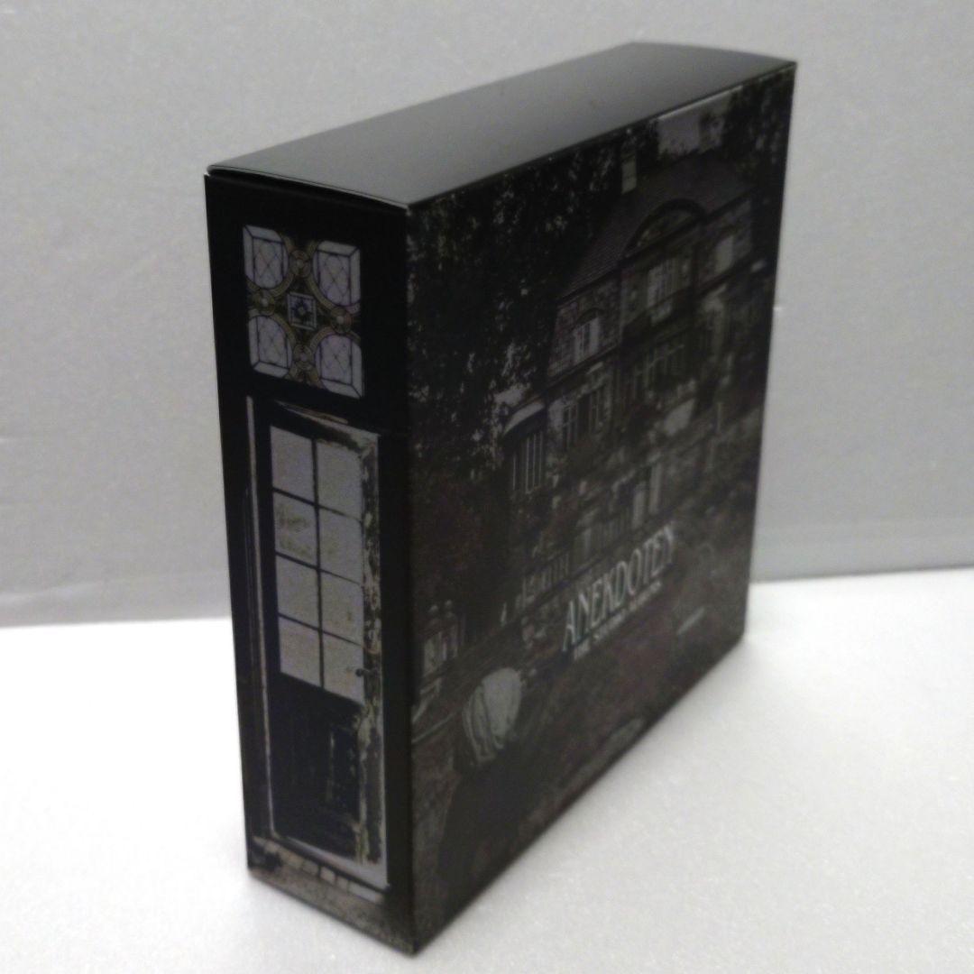 アネクドテン / ザ・スタジオ・アルバムズ (6CD BOX)