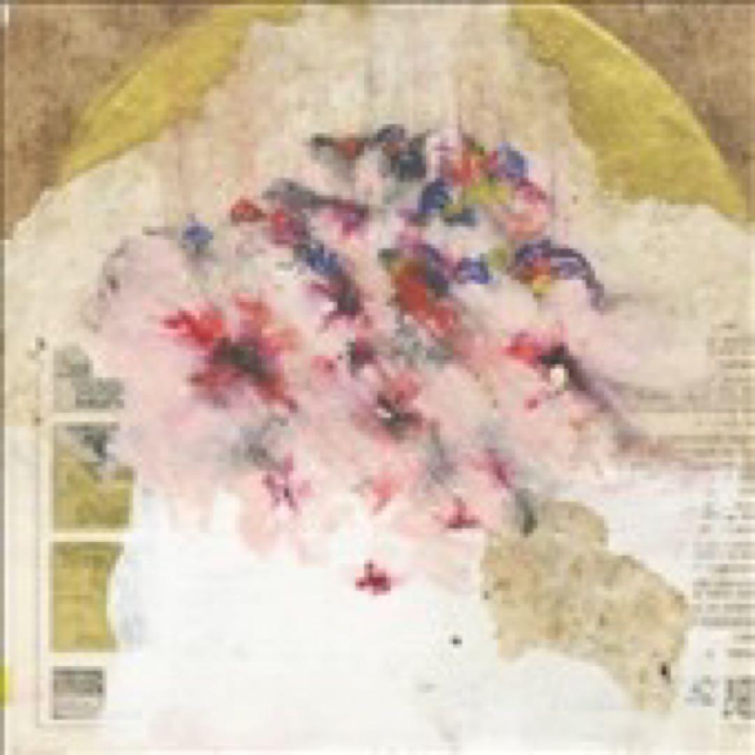 Teebs ティーブス レコード LP 2枚セット 洋楽レコード