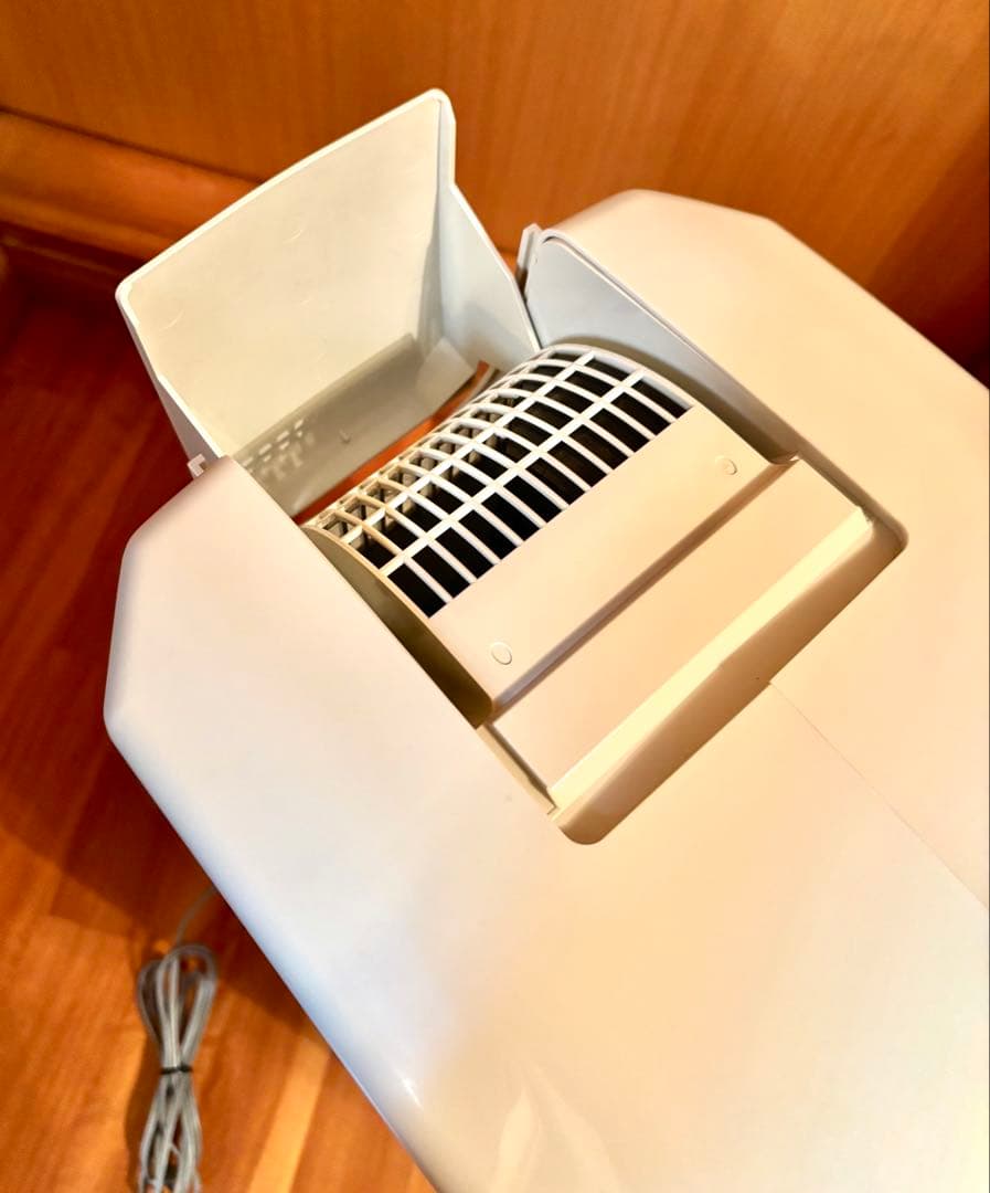 CORONA 冷風/衣類乾燥除湿機 CDM-1019 2019年/日本製