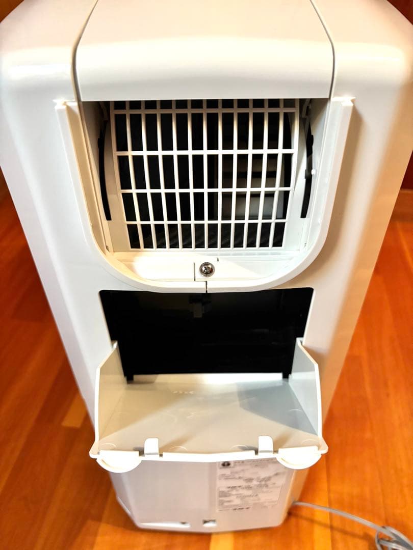 CORONA 冷風/衣類乾燥除湿機 CDM-1019 2019年/日本製