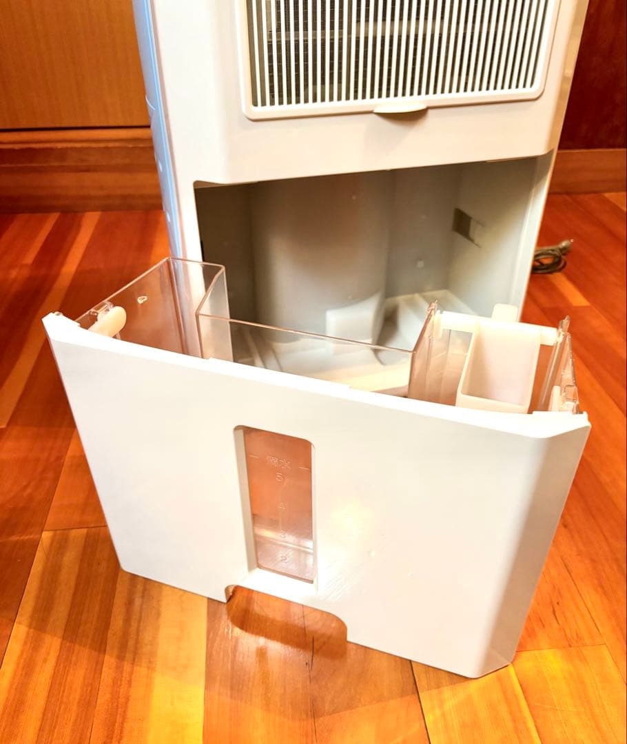 CORONA 冷風/衣類乾燥除湿機 CDM-1019 2019年/日本製