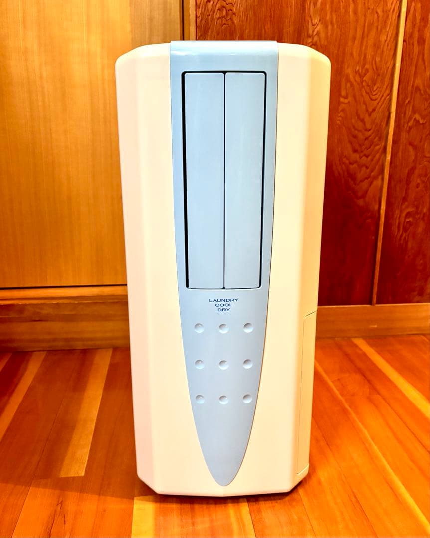 CORONA 冷風/衣類乾燥除湿機 CDM-1019 2019年/日本製