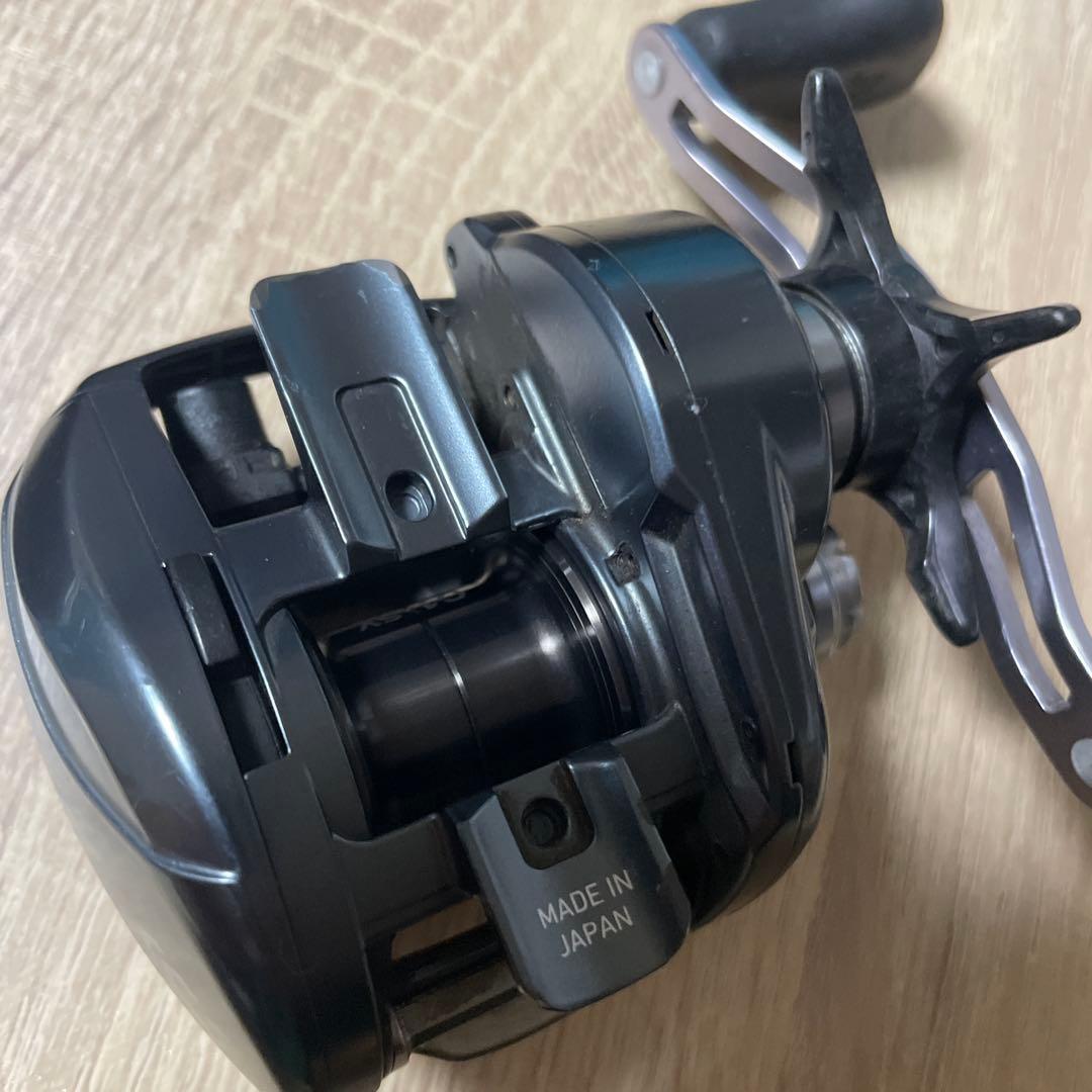 ダイワ　スティーズatw 7.1