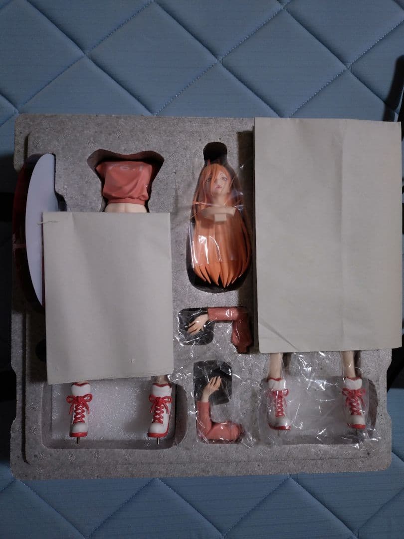 Dodomo Studio チェンソーマン パワー 1/6 スタチュー