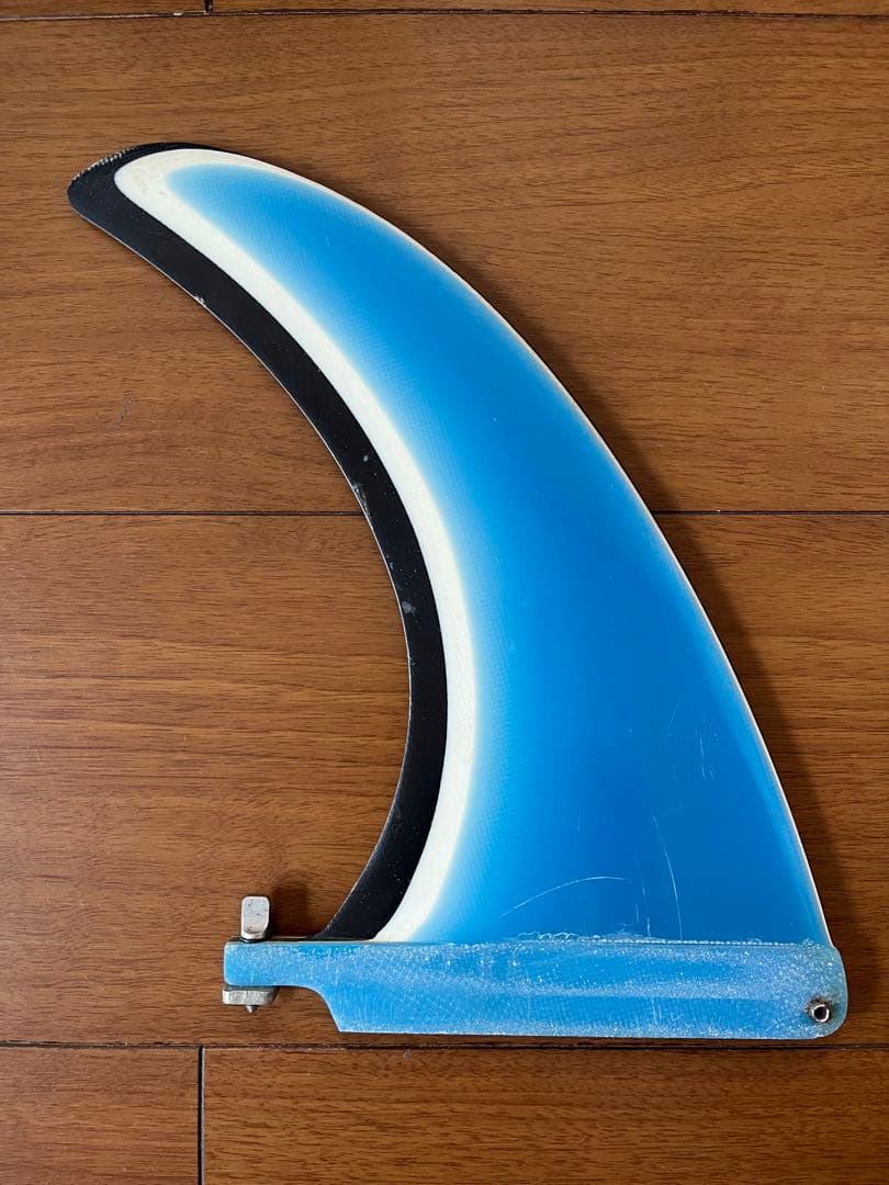 rainbow fin company ロングボード　フィン