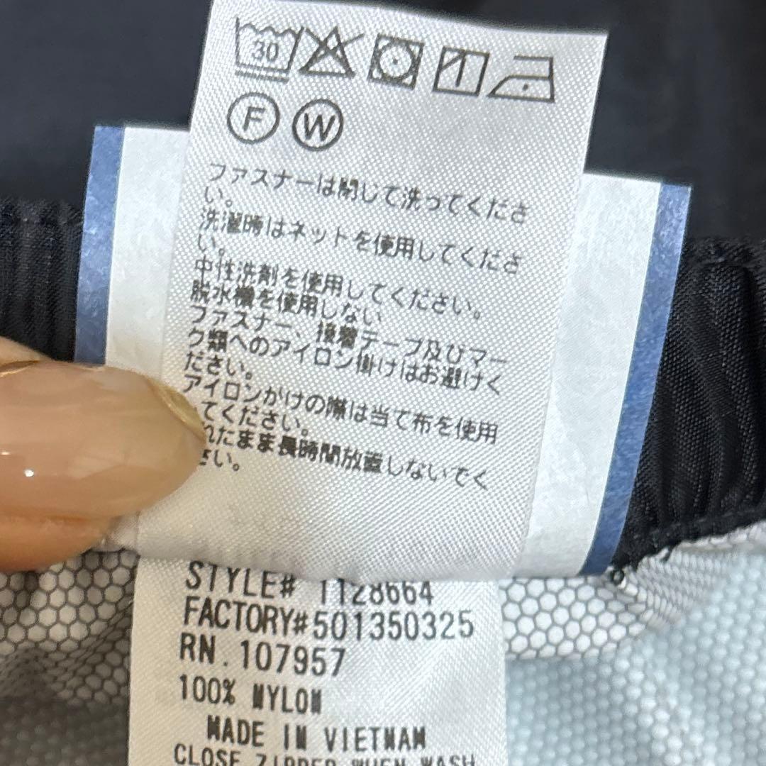 新品同様　未着用　モンベル　レインダンサーパンツ　ゴアテックス　登山　L－Ｓ