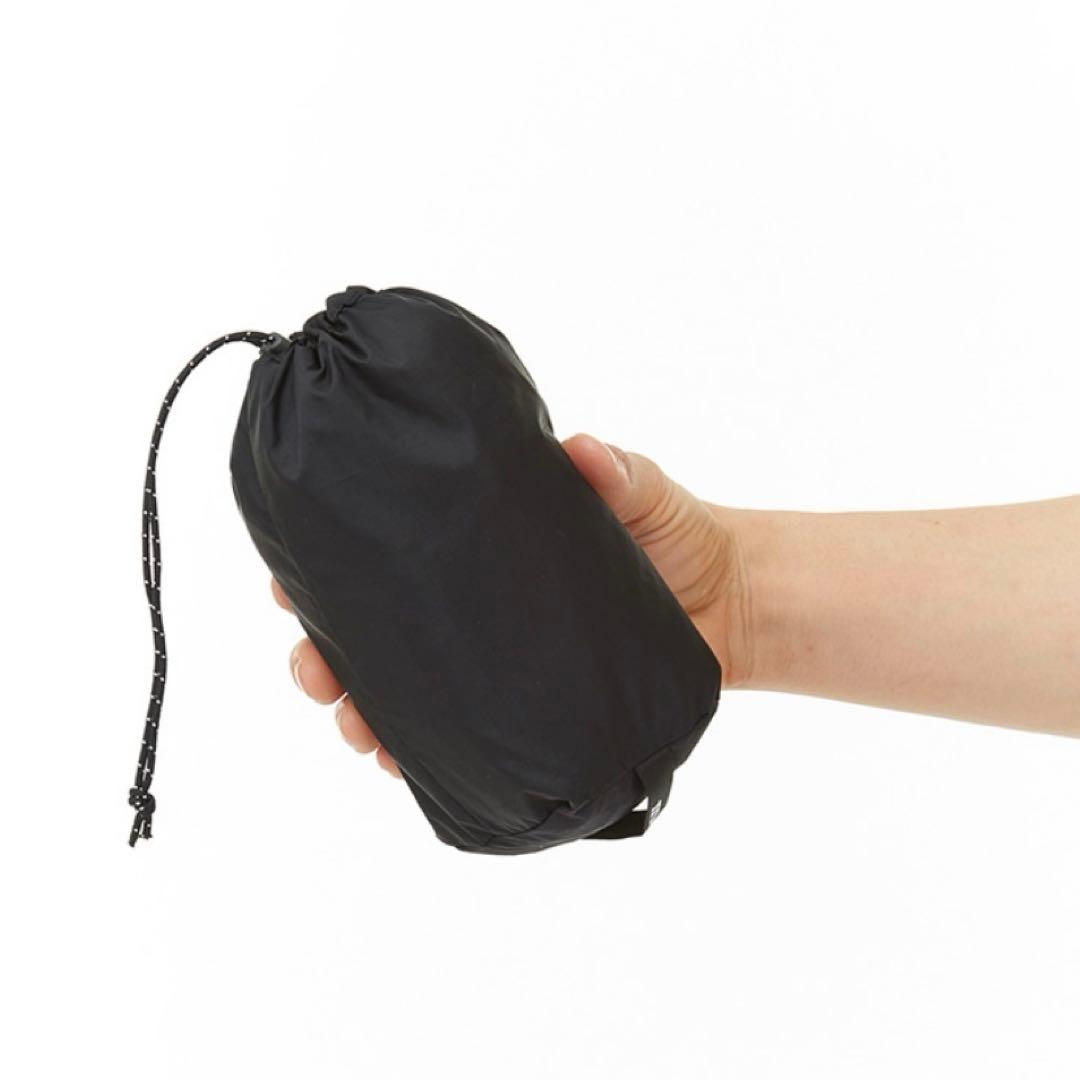 新品同様　未着用　モンベル　レインダンサーパンツ　ゴアテックス　登山　L－Ｓ