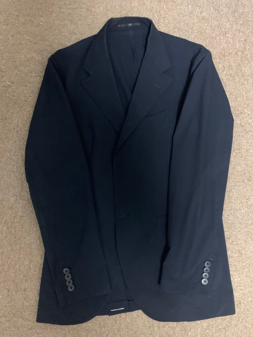 +clothet クロスクローゼット スーツセットアップ