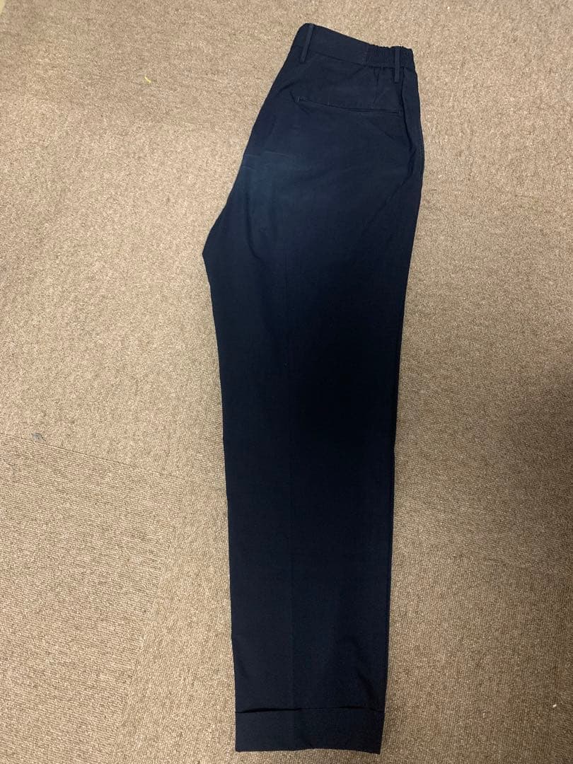 +clothet クロスクローゼット スーツセットアップ