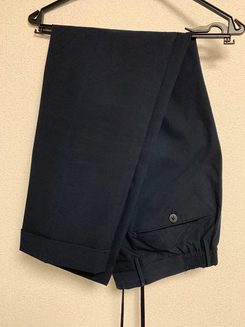 +clothet クロスクローゼット スーツセットアップ