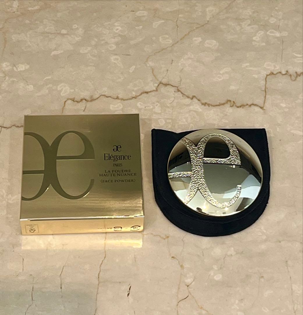 【エレガンス】ラプードルオートニュアンス　Ⅷ ⭐︎エルメス香水おまけ付き⭐︎