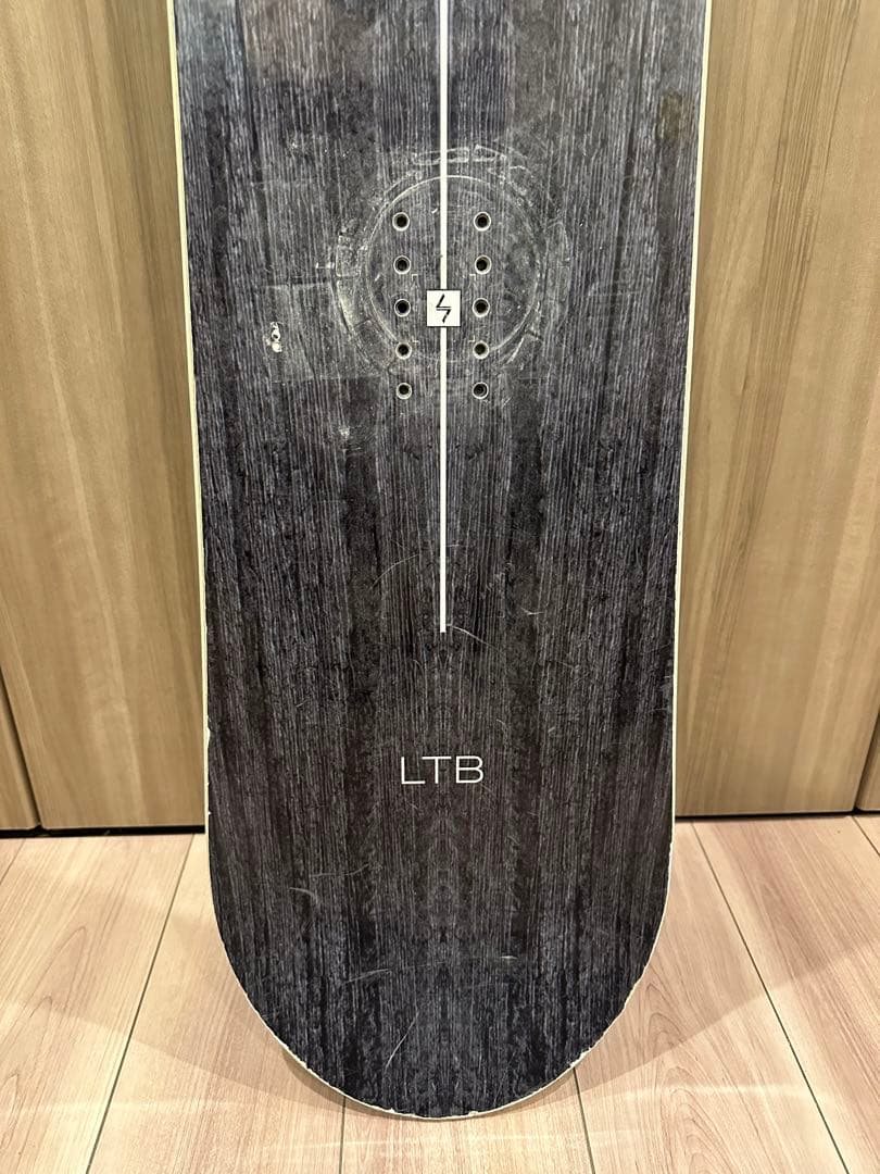 LTB スノーボード 153