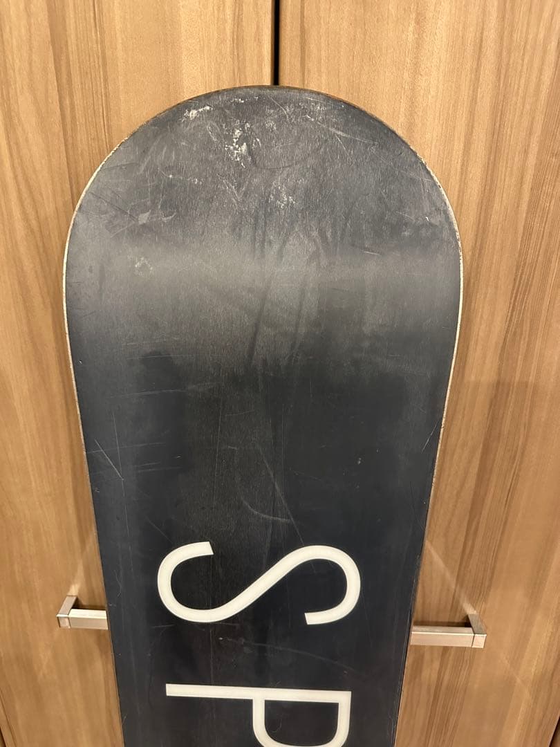 LTB スノーボード 153